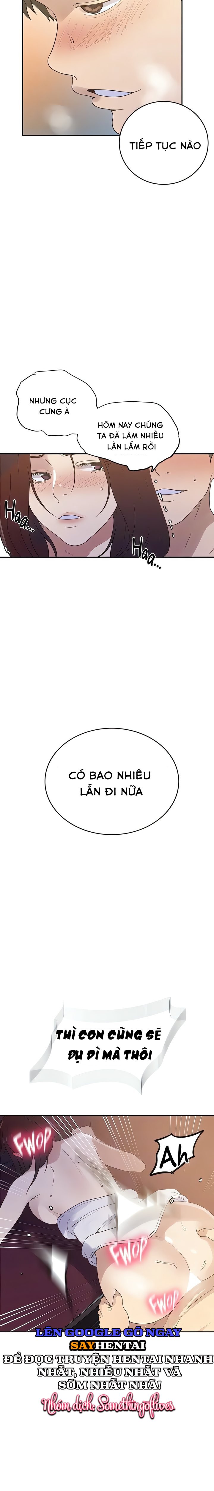 Lớp Học Gia Đình Chap Chapter 229-Lớp Học Gia Đình - Next Chap 230