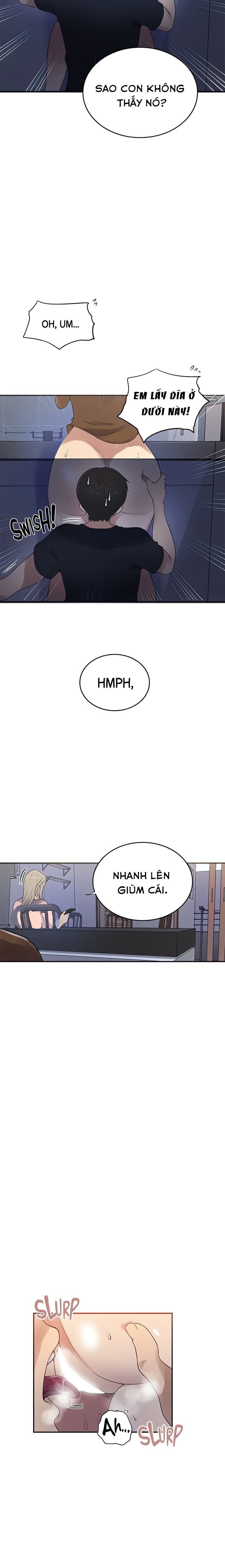 Lớp Học Gia Đình Chap Chapter 229-Lớp Học Gia Đình - Next Chap 230