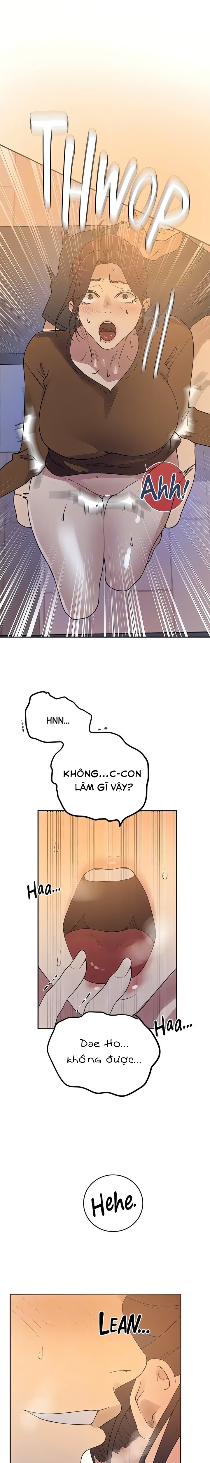 Lớp Học Gia Đình Chap Chapter 229-Lớp Học Gia Đình - Next Chap 230