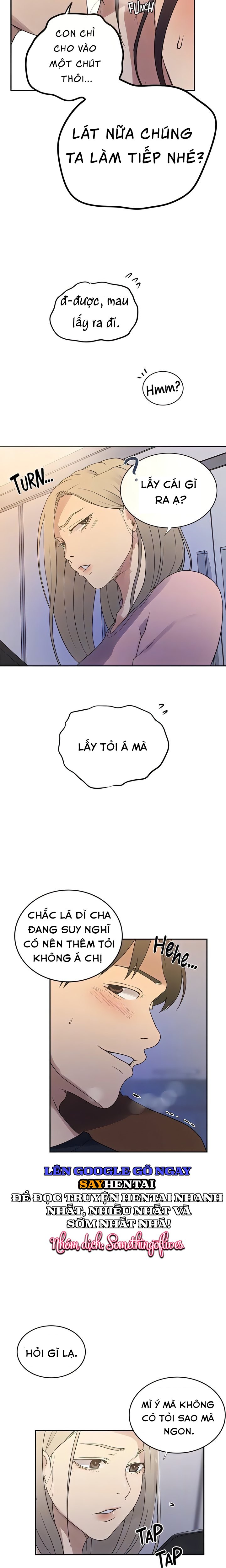 Lớp Học Gia Đình Chap Chapter 229-Lớp Học Gia Đình - Next Chap 230