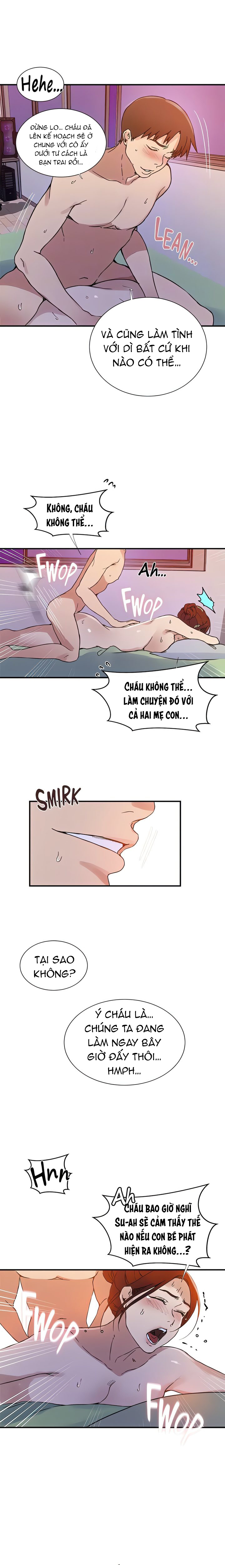 Lớp Học Gia Đình Chap Chapter 217-Lớp Học Gia Đình - Next Chap 218