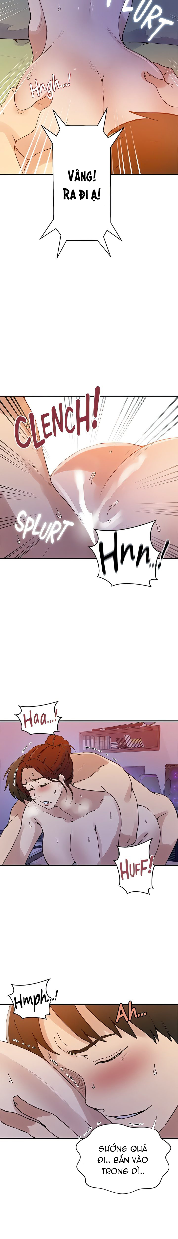 Lớp Học Gia Đình Chap Chapter 217-Lớp Học Gia Đình - Next Chap 218