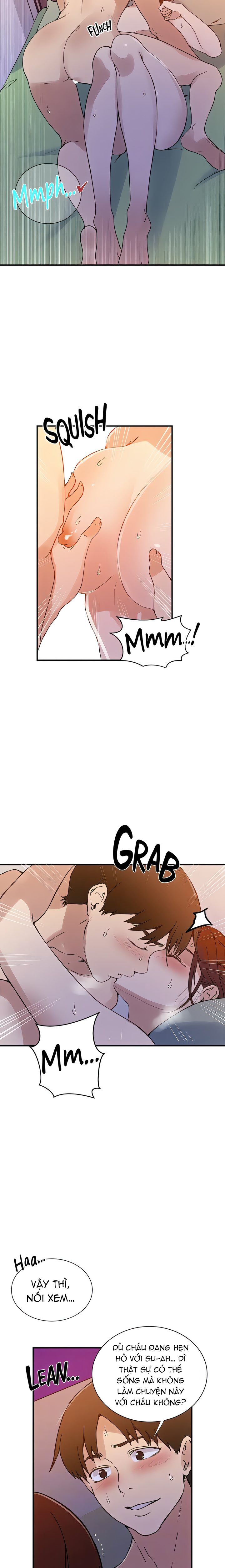 Lớp Học Gia Đình Chap Chapter 217-Lớp Học Gia Đình - Next Chap 218