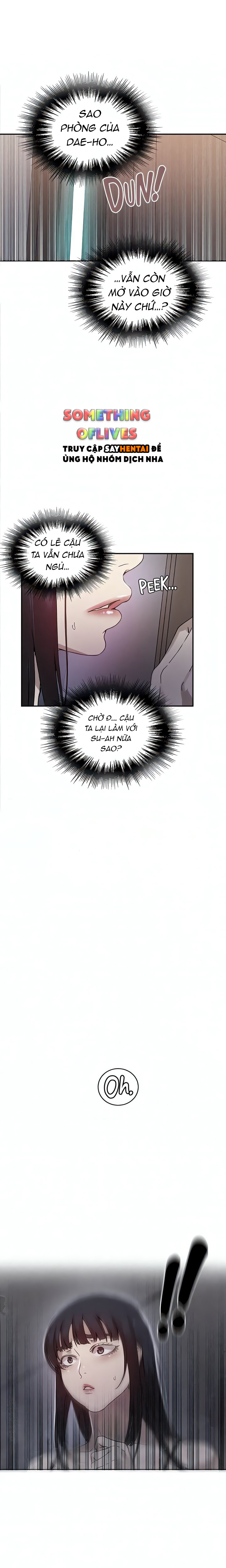 Lớp Học Gia Đình Chap Chapter 217-Lớp Học Gia Đình - Next Chap 218