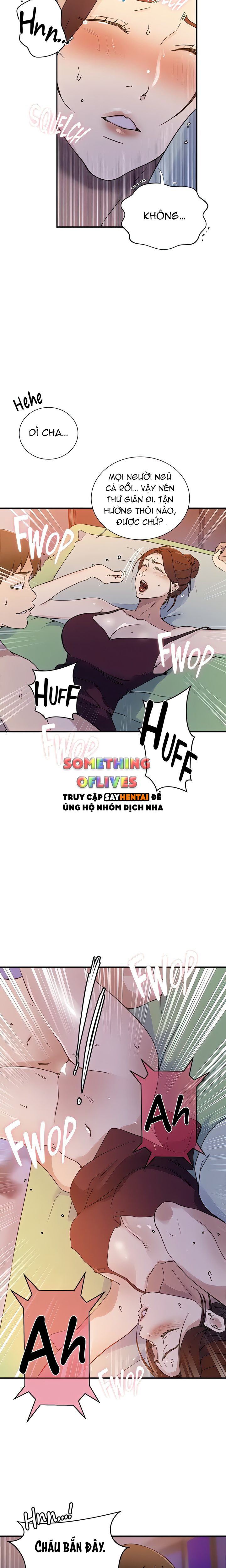 Lớp Học Gia Đình Chap Chapter 217-Lớp Học Gia Đình - Next Chap 218