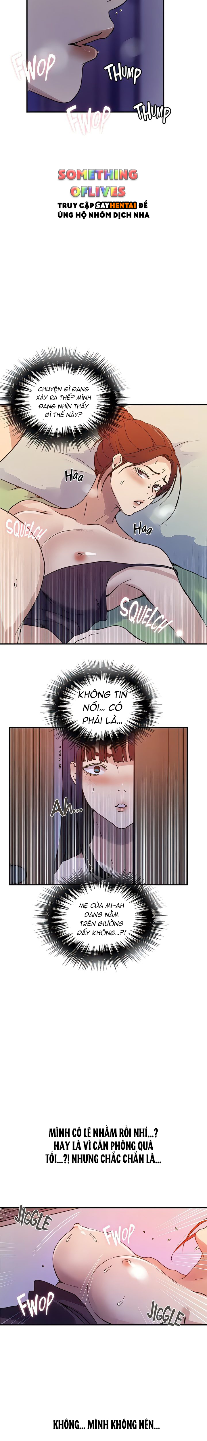 Lớp Học Gia Đình Chap Chapter 217-Lớp Học Gia Đình - Next Chap 218