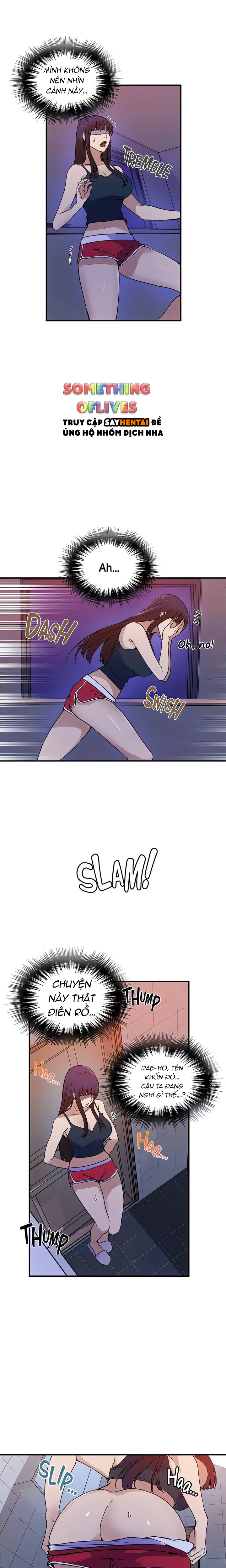 Lớp Học Gia Đình Chap Chapter 217-Lớp Học Gia Đình - Next Chap 218