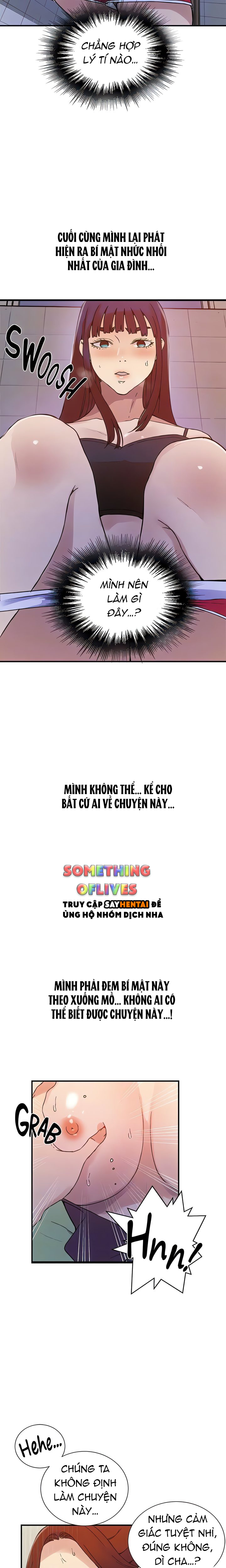 Lớp Học Gia Đình Chap Chapter 217-Lớp Học Gia Đình - Next Chap 218