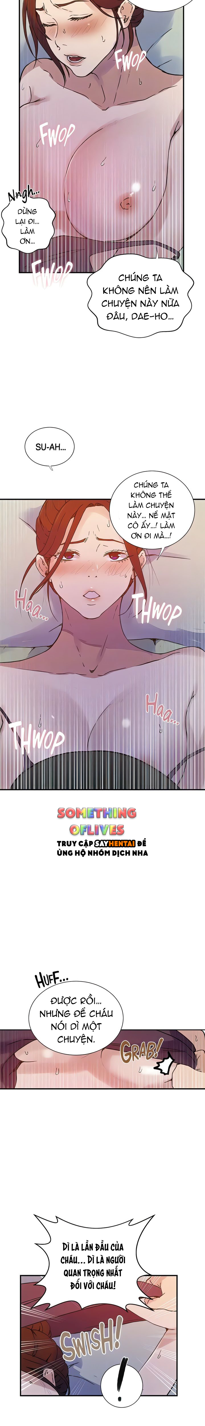 Lớp Học Gia Đình Chap Chapter 217-Lớp Học Gia Đình - Next Chap 218