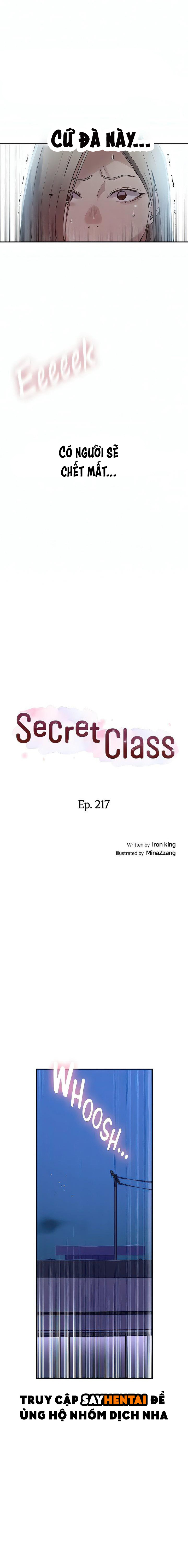 Lớp Học Gia Đình Chap Chapter 216-Lớp Học Gia Đình - Next Chap 217