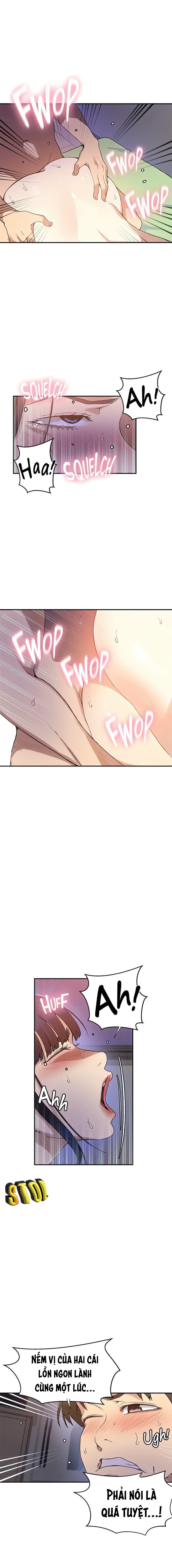 Lớp Học Gia Đình Chap Chapter 216-Lớp Học Gia Đình - Next Chap 217