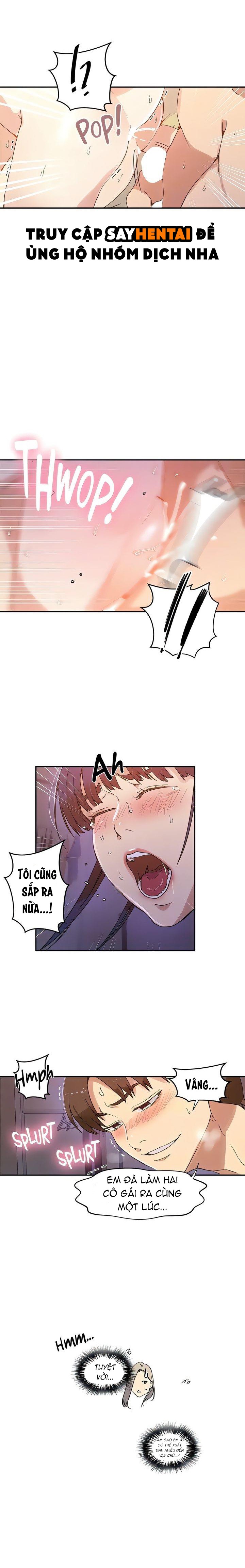 Lớp Học Gia Đình Chap Chapter 216-Lớp Học Gia Đình - Next Chap 217