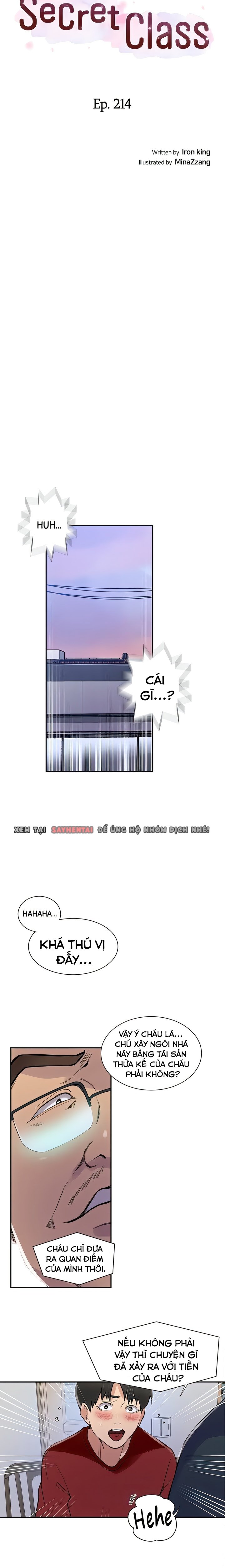 Lớp Học Gia Đình Chap Chapter 213-Lớp Học Gia Đình - Next Chap 214