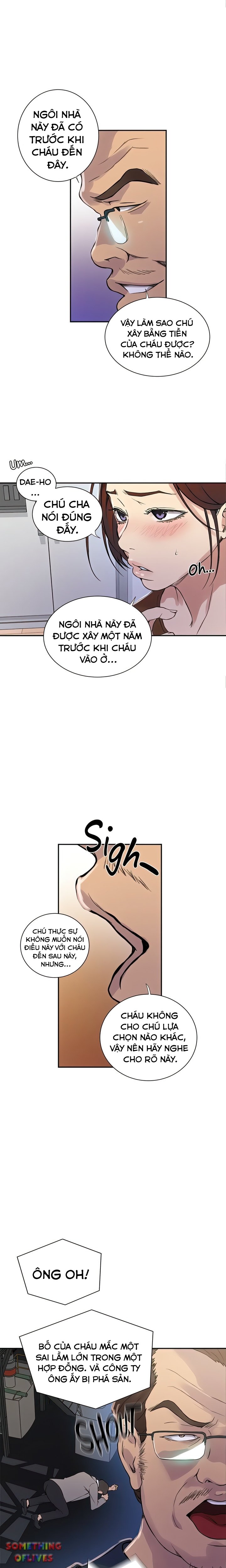 Lớp Học Gia Đình Chap Chapter 213-Lớp Học Gia Đình - Next Chap 214