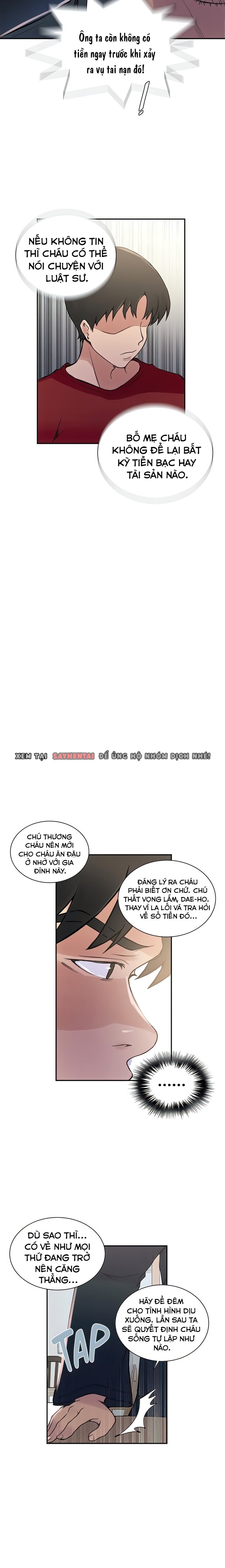 Lớp Học Gia Đình Chap Chapter 213-Lớp Học Gia Đình - Next Chap 214