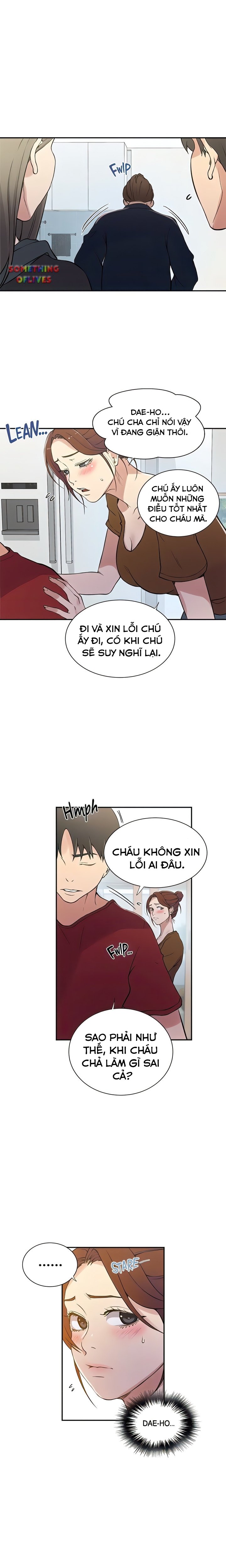 Lớp Học Gia Đình Chap Chapter 213-Lớp Học Gia Đình - Next Chap 214