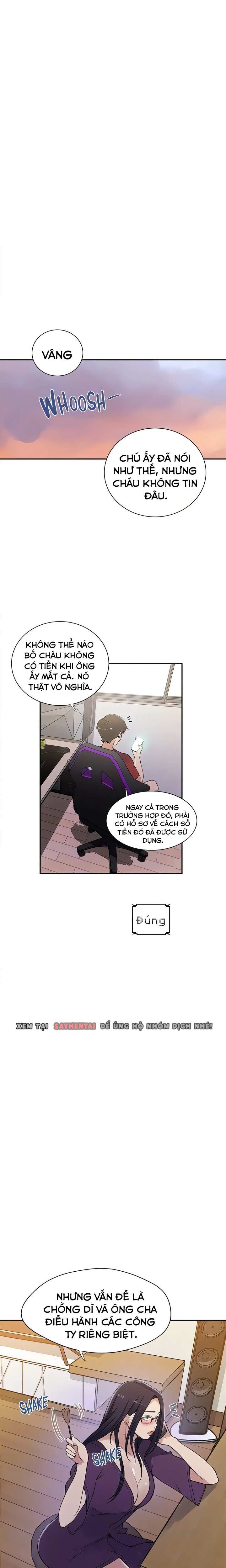 Lớp Học Gia Đình Chap Chapter 213-Lớp Học Gia Đình - Next Chap 214