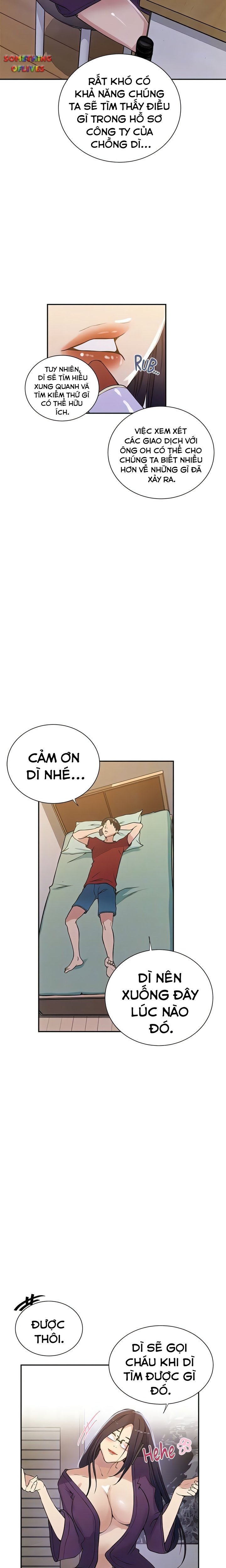 Lớp Học Gia Đình Chap Chapter 213-Lớp Học Gia Đình - Next Chap 214