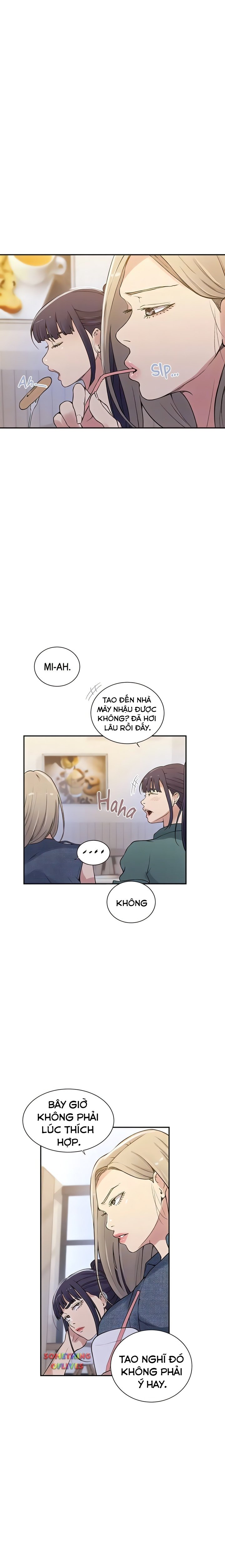 Lớp Học Gia Đình Chap Chapter 213-Lớp Học Gia Đình - Next Chap 214