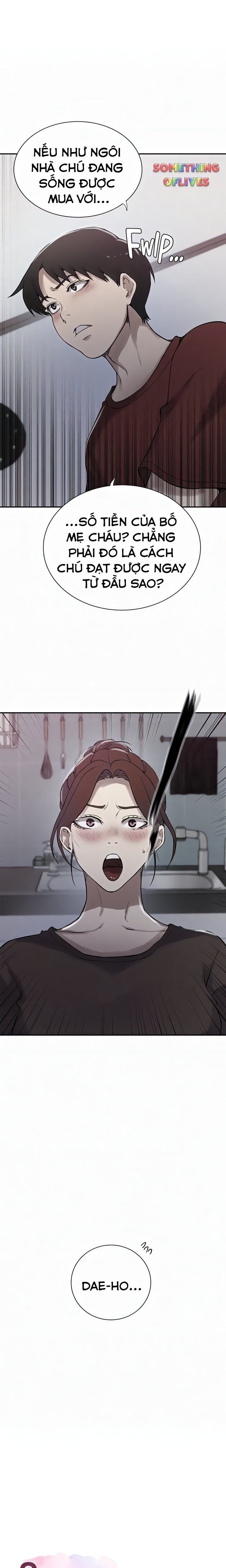 Lớp Học Gia Đình Chap Chapter 213-Lớp Học Gia Đình - Next Chap 214