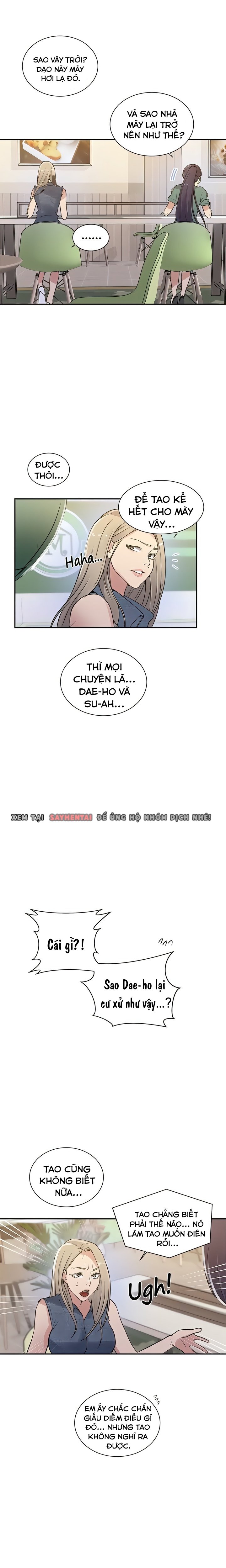 Lớp Học Gia Đình Chap Chapter 213-Lớp Học Gia Đình - Next Chap 214