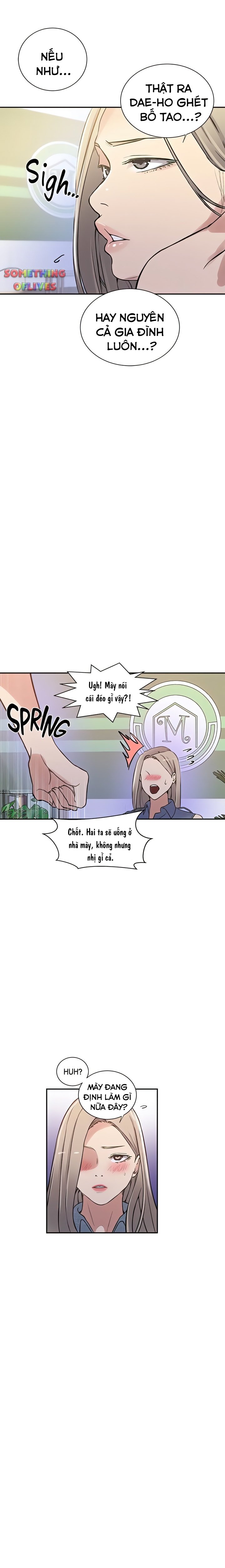 Lớp Học Gia Đình Chap Chapter 213-Lớp Học Gia Đình - Next Chap 214