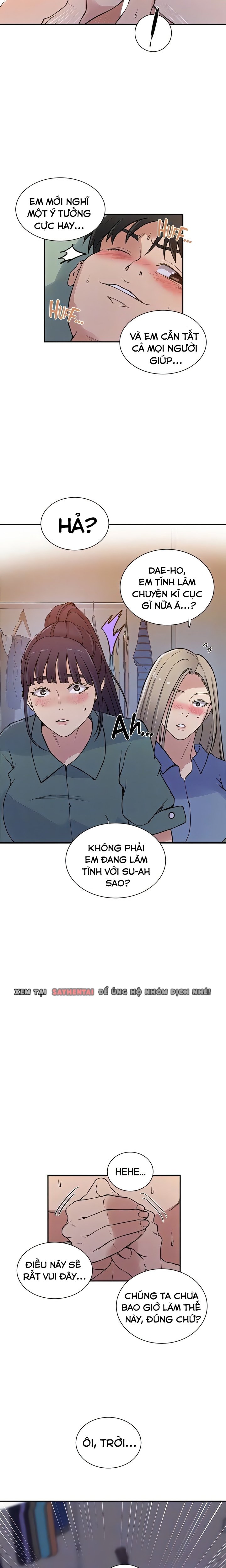 Lớp Học Gia Đình Chap Chapter 213-Lớp Học Gia Đình - Next Chap 214