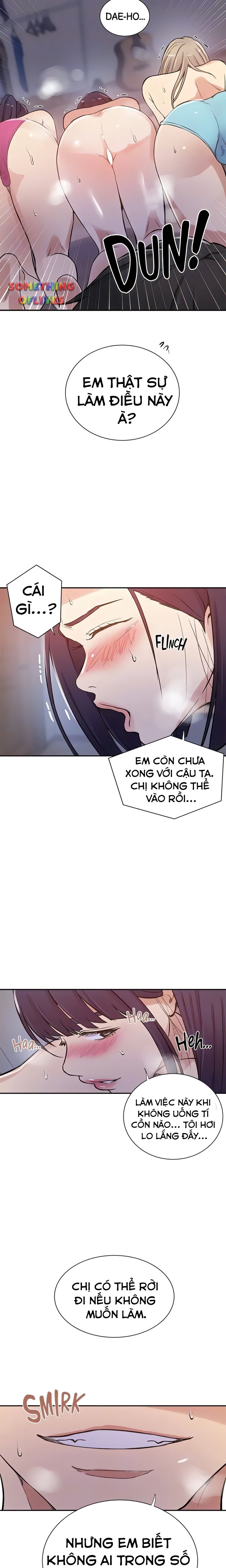 Lớp Học Gia Đình Chap Chapter 213-Lớp Học Gia Đình - Next Chap 214