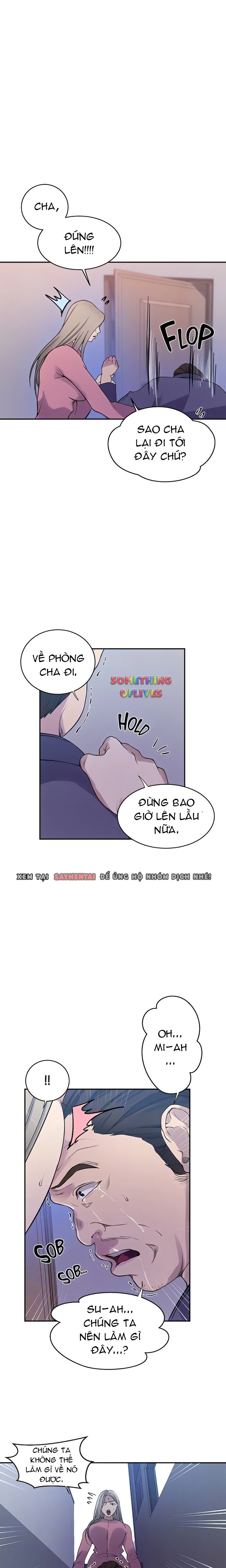 Lớp Học Gia Đình Chap Chapter 211-Lớp Học Gia Đình - Next Chap 212