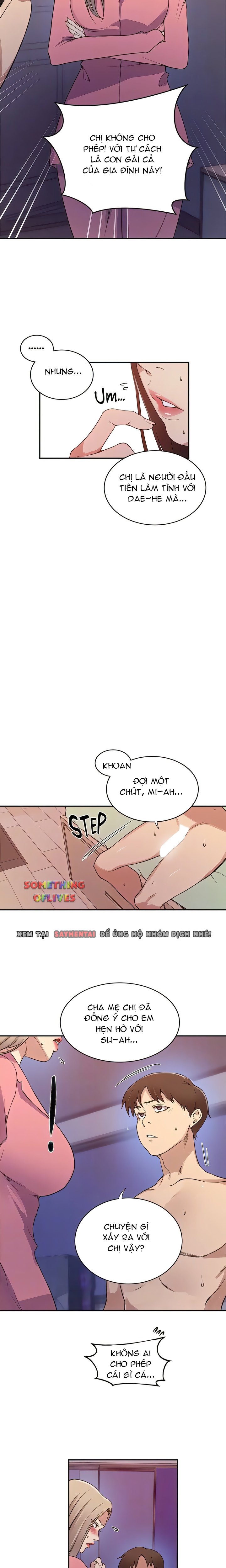 Lớp Học Gia Đình Chap Chapter 211-Lớp Học Gia Đình - Next Chap 212