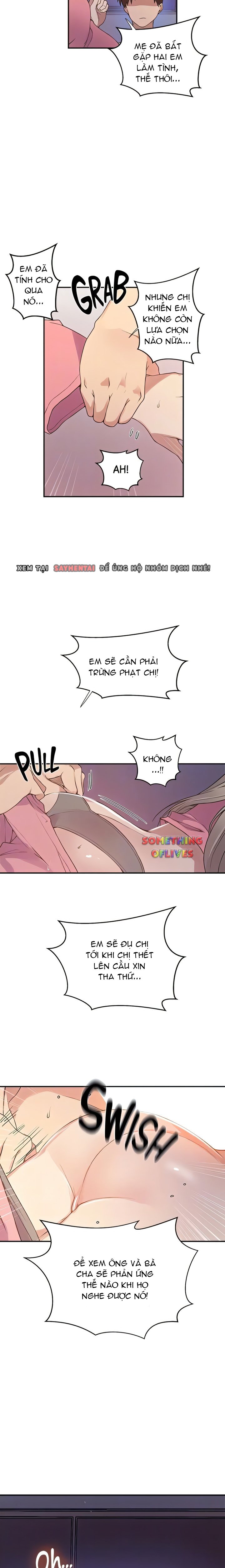 Lớp Học Gia Đình Chap Chapter 211-Lớp Học Gia Đình - Next Chap 212