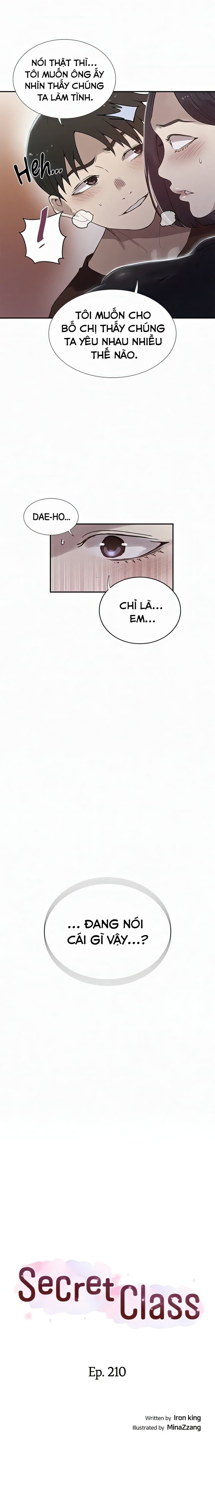 Lớp Học Gia Đình Chap Chapter 209-Lớp Học Gia Đình - Next Chap 210