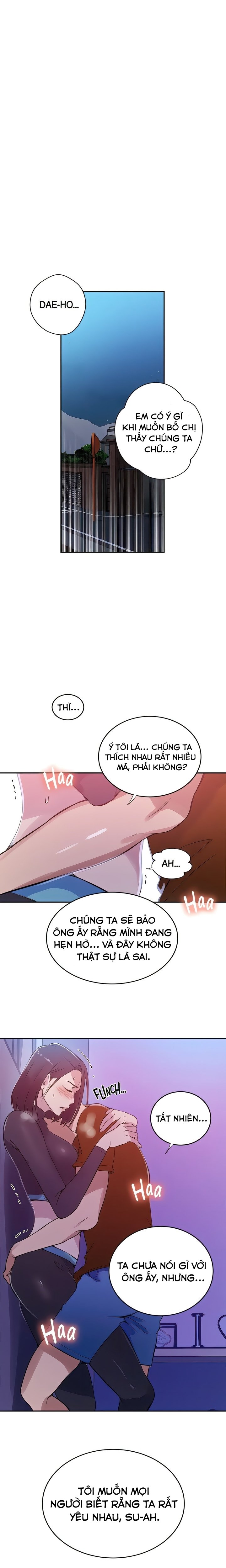 Lớp Học Gia Đình Chap Chapter 209-Lớp Học Gia Đình - Next Chap 210