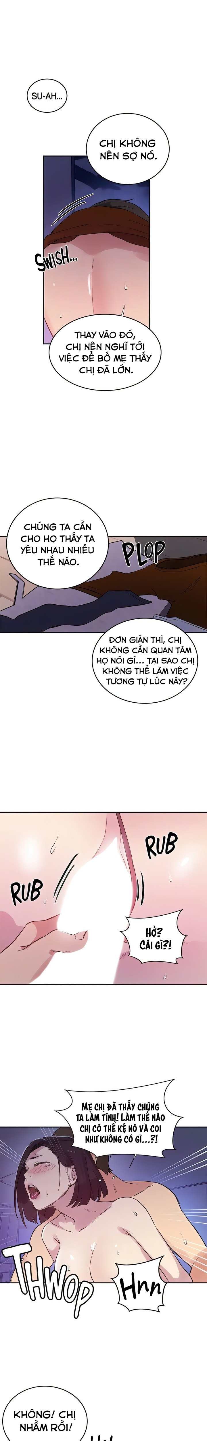 Lớp Học Gia Đình Chap Chapter 209-Lớp Học Gia Đình - Next Chap 210