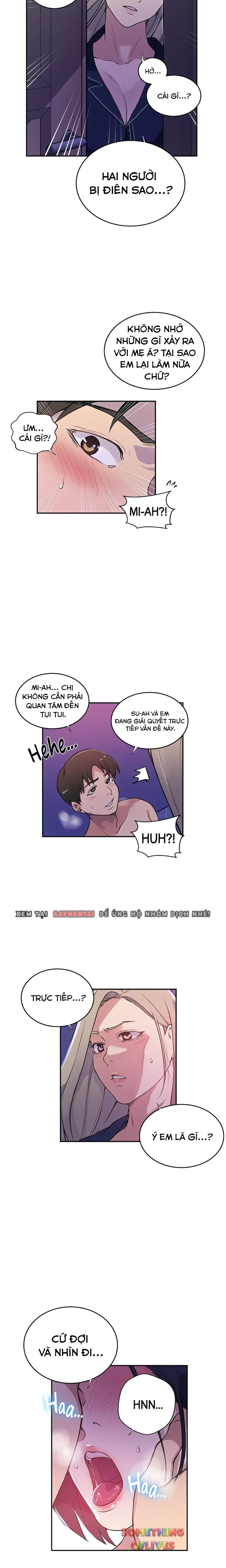 Lớp Học Gia Đình Chap Chapter 209-Lớp Học Gia Đình - Next Chap 210