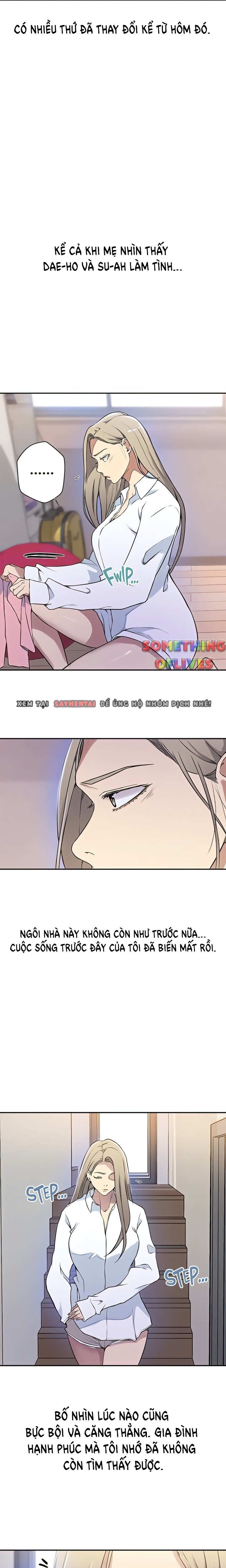 Lớp Học Gia Đình Chap Chapter 209-Lớp Học Gia Đình - Next Chap 210