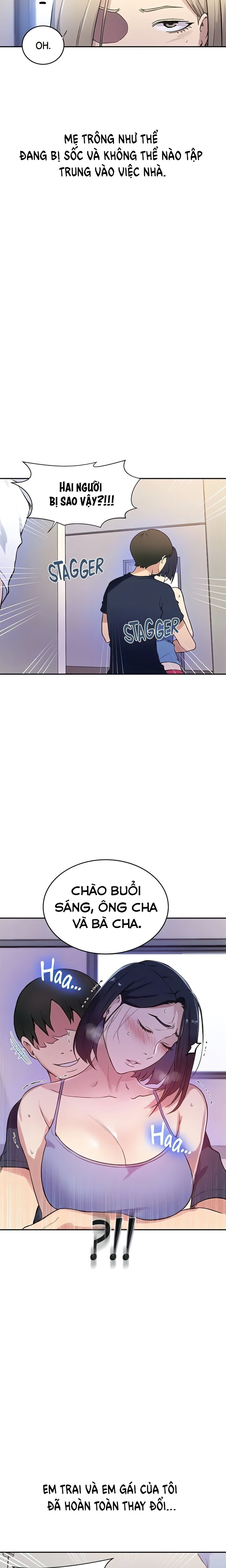 Lớp Học Gia Đình Chap Chapter 209-Lớp Học Gia Đình - Next Chap 210