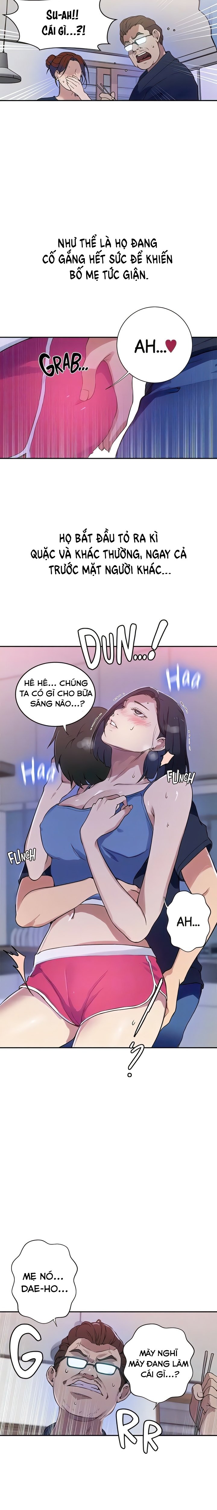 Lớp Học Gia Đình Chap Chapter 209-Lớp Học Gia Đình - Next Chap 210