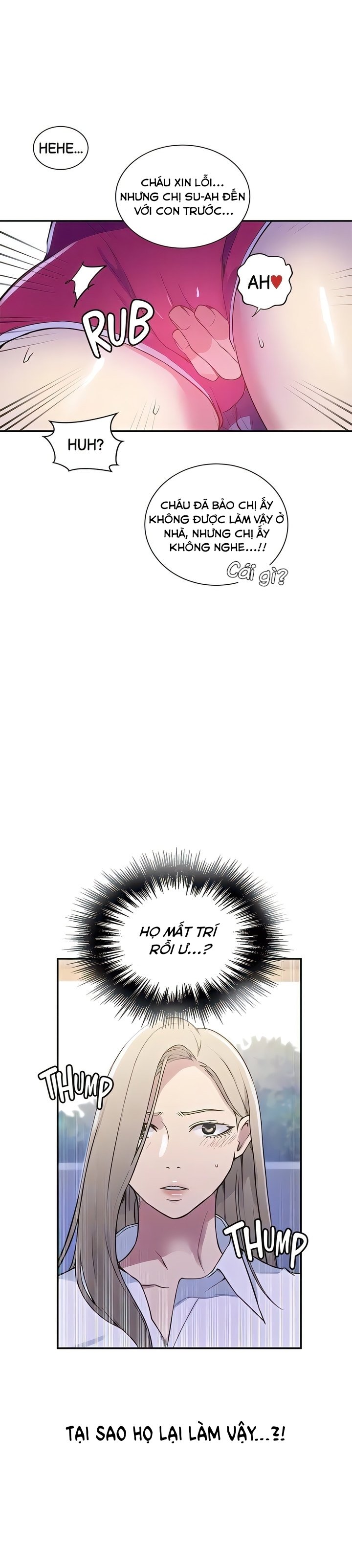 Lớp Học Gia Đình Chap Chapter 209-Lớp Học Gia Đình - Next Chap 210