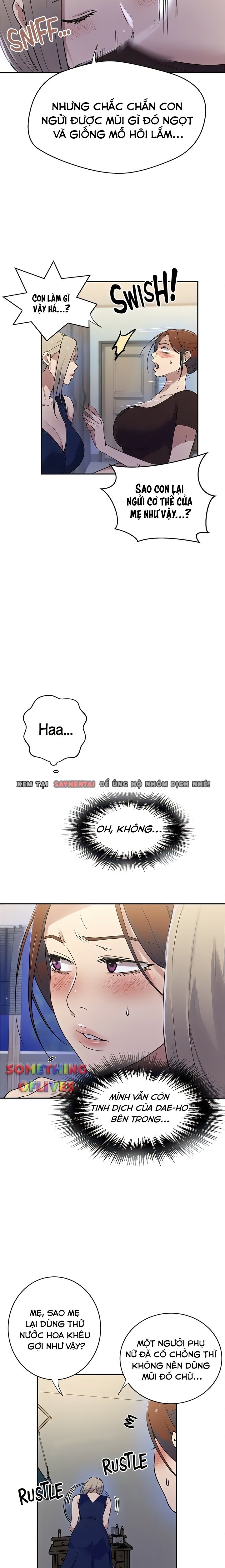 Lớp Học Gia Đình Chap Chapter 208-Lớp Học Gia Đình - Next Chap 209