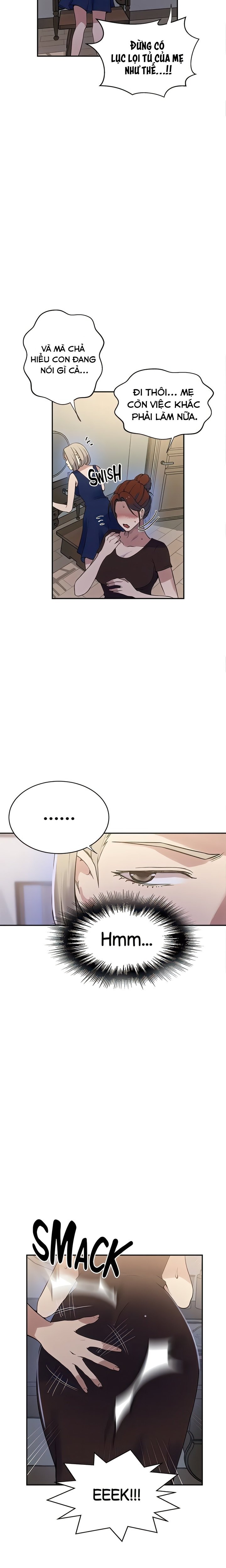 Lớp Học Gia Đình Chap Chapter 208-Lớp Học Gia Đình - Next Chap 209