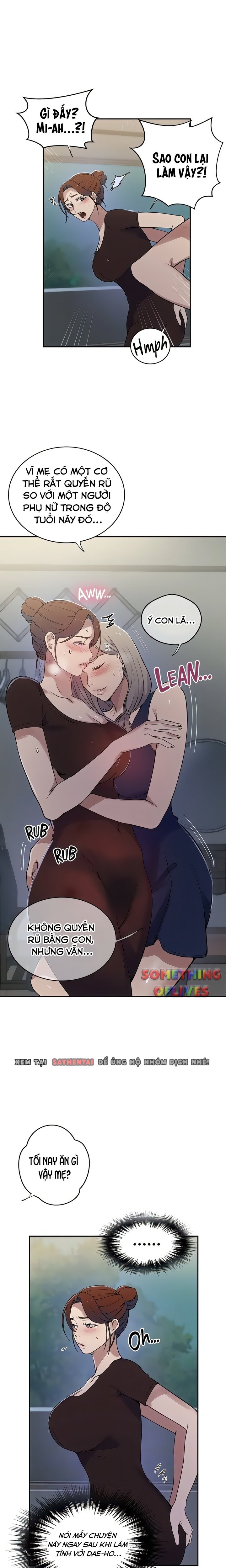 Lớp Học Gia Đình Chap Chapter 208-Lớp Học Gia Đình - Next Chap 209