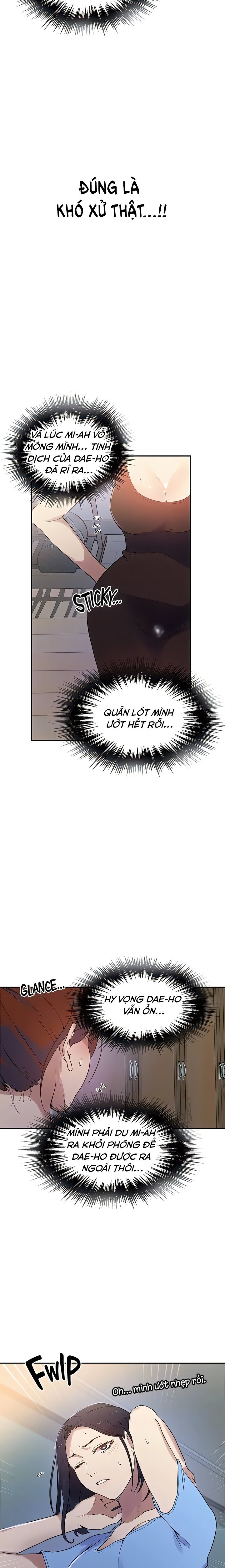 Lớp Học Gia Đình Chap Chapter 208-Lớp Học Gia Đình - Next Chap 209