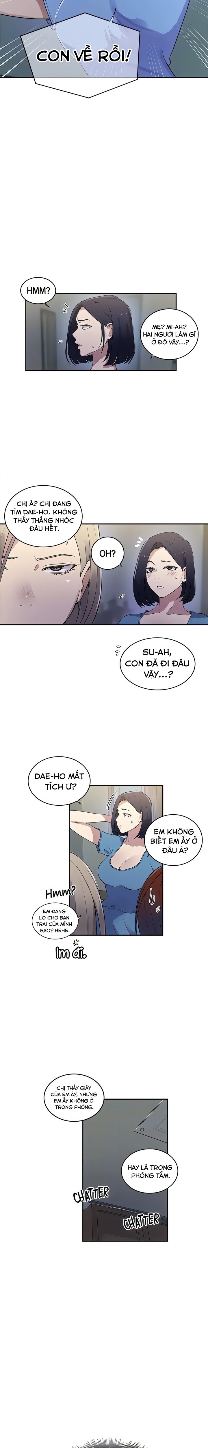 Lớp Học Gia Đình Chap Chapter 208-Lớp Học Gia Đình - Next Chap 209