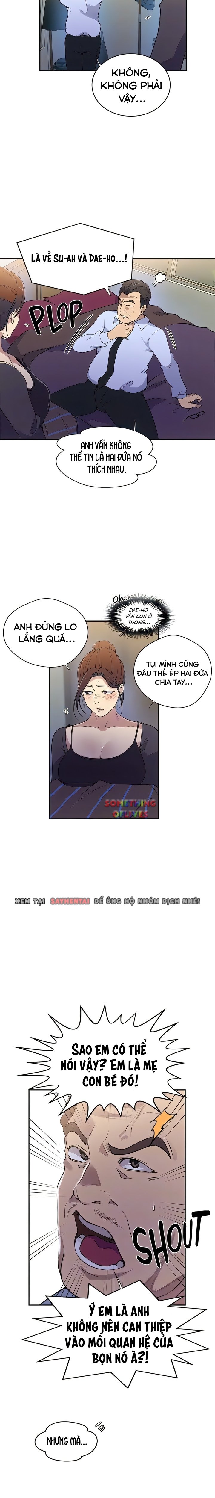 Lớp Học Gia Đình Chap Chapter 208-Lớp Học Gia Đình - Next Chap 209