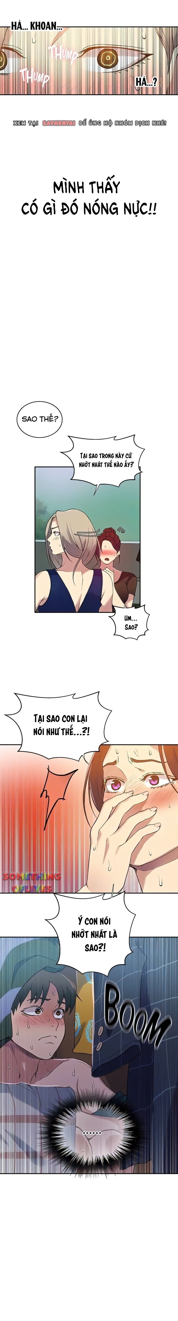 Lớp Học Gia Đình Chap Chapter 208-Lớp Học Gia Đình - Next Chap 209