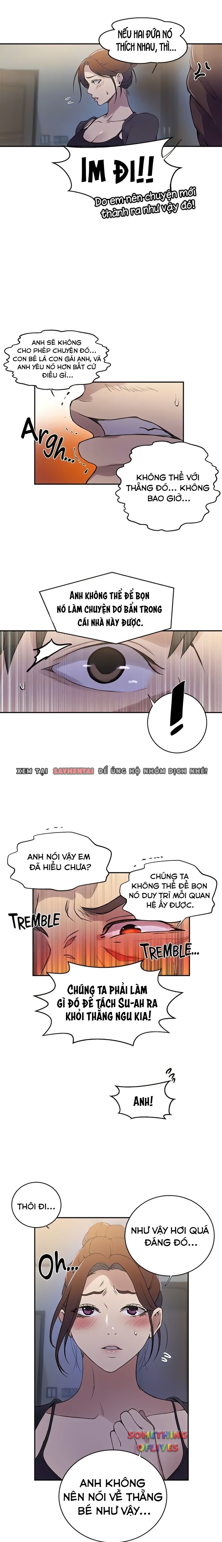 Lớp Học Gia Đình Chap Chapter 208-Lớp Học Gia Đình - Next Chap 209