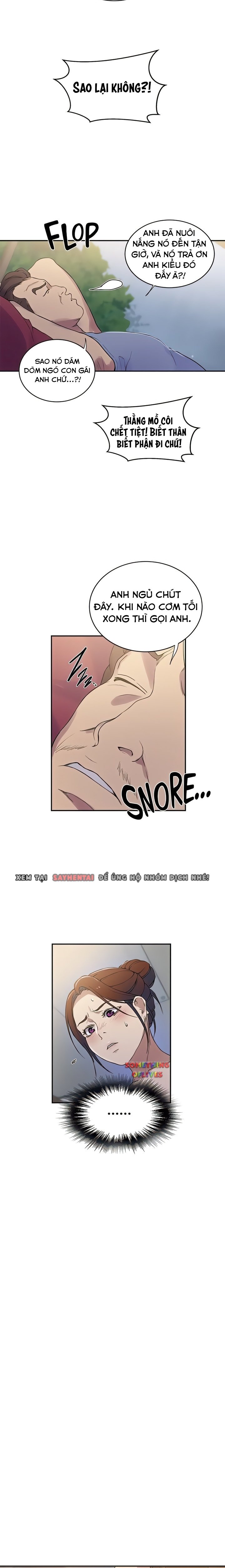 Lớp Học Gia Đình Chap Chapter 208-Lớp Học Gia Đình - Next Chap 209