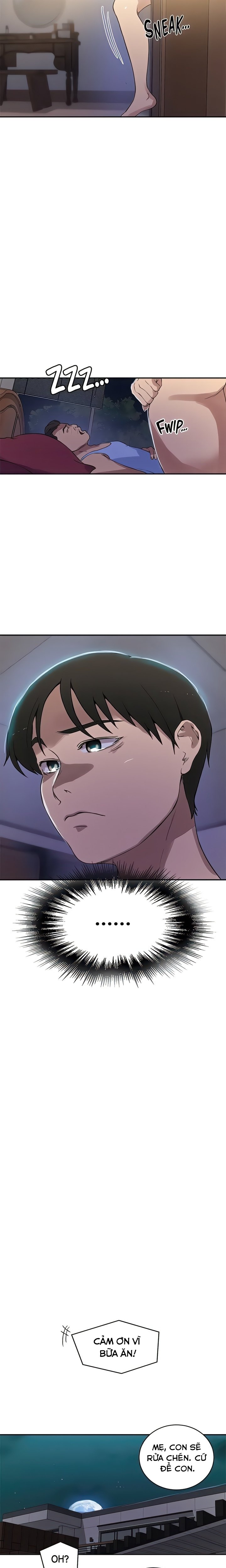 Lớp Học Gia Đình Chap Chapter 208-Lớp Học Gia Đình - Next Chap 209