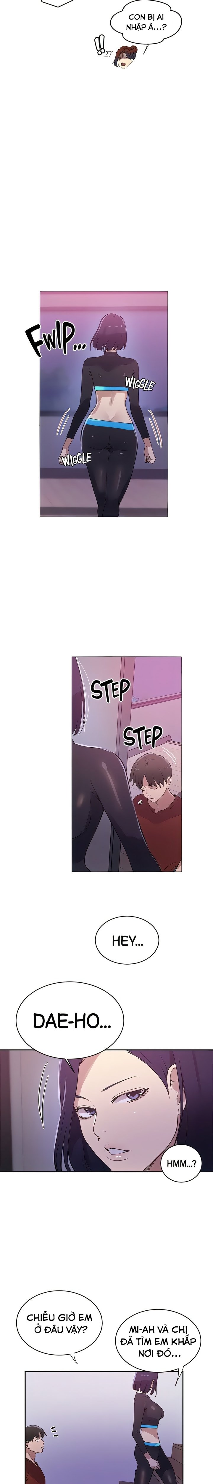 Lớp Học Gia Đình Chap Chapter 208-Lớp Học Gia Đình - Next Chap 209